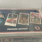 Sealed 1991 Premiere Edition Upper Deck NFL Complete Set Box