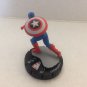HeroClix Marvel Comics Captain America & Winter Soldier Game Figures & Game Card