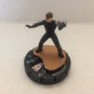HeroClix Marvel Comics Captain America & Winter Soldier Game Figures & Game Card