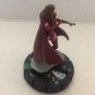 HeroClix Marvel Comics Scarlet Witch & Vision Game Figures & Game Cards