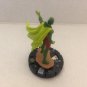HeroClix Marvel Comics Scarlet Witch & Vision Game Figures & Game Cards