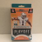 NEW 2021 Panini Playoff Football Hanger - 60 Cards