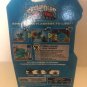 NEW Skylanders Trap Team Tidel Wave Gill Grunt