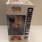 NEW 2023 Wondercon Disney Princess Cinderella Funko Pop Figure #1342