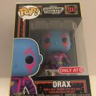 NEW Marvel Guardians of the Galaxy Drax Funko Pop Figure #1243