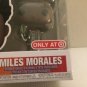 NEW Marvel Spider-Man Across the Spider-Verse Miles Morales Exclusive Funko Pop