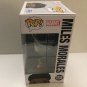 NEW Marvel Spider-Man Across the Spider-Verse Miles Morales Exclusive Funko Pop