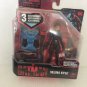 NEW DC Comics The Batman Selina Kyle Catwoman 4'' Action Figure