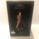 New 2023 San Diego Comic Con The Tenth Doctor Doctor Who Hallmark Ornament