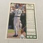 1989 Upper Deck Chicago Cubs Hall of Famer Ryne Sandberg Signed Card #120
