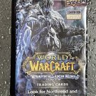 2023 San Diego Comic Con Upper Deck World Of Warcraft Exclusive Sealed Pack 2023 San Diego Comic Con Upper Deck World Of Warcraft Exclusive Sealed Pack
