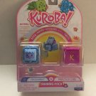 New Kuroba Frossmelt & Practice Cube Training Pack Toy Game