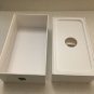 Classic Apple iPhone 5S Empty Box