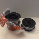 Black & Decker Spools AFS for Electric String Grass Trimmer/Edger 2 Full 1 Part Black & Decker Spools AFS for Electric String Grass Trimmer/Edger 2 Full 1 Part