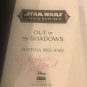 2023 SDCC Star Wars Publishing Stamped Star Wars The High Republic Signed