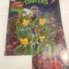 2023 Free Comic Book Day IDW Teenage Mutant Ninja Turtles