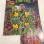 2023 Free Comic Book Day IDW Teenage Mutant Ninja Turtles