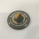 New Star Wars High Republic Burryaga Lives Button from 2023 SDCC Star Wars