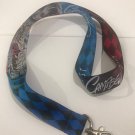 New J Scott Campbell Femme Fatales / Fairytales Fantasies Lanyard