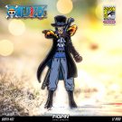 2023 SDCC OnePiece Sabo Exclusive Figpin #1292 LE 1000