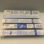 Five New Oral B Toothbrush Bundle