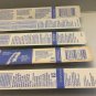 Five New Oral B Toothbrush Bundle