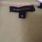 Preowned BCBG Long Sleeve Medium Girls Beige Sweater