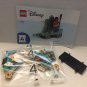 New LEGO Disney Moana Float Loose Set