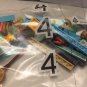 New LEGO Disney Moana Float Loose Set