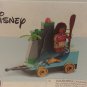 New LEGO Disney Moana Float Loose Set
