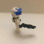 Official Lego Star Wars 501st Clone Heavy Trooper Lego Minifigure
