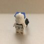 Official Lego Star Wars 501st Clone Heavy Trooper Lego Minifigure
