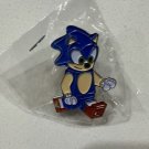 2023 San Diego Comic Con Lego Sonic Pin