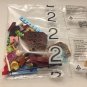 New LEGO Disney Peter Pan & Tinkerbell Pirate Ship Float Loose Set