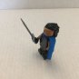 Marvel Thor Love & Thunder Valkyrie Lego Minifigure