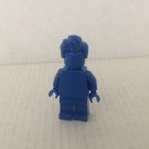 Official Lego Everyone is Awesome Blue Minifigure