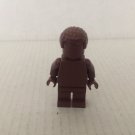 Official Lego Everyone is Awesome Brown Minifigure