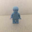 Official Lego Everyone is Awesome Light Blue Minifigure