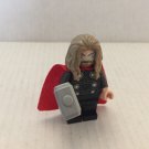 Marvel Thor Love & Thunder Thor Lego Minifigure