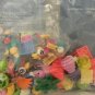 NEW Official Lego Fun & Funky VIP Add-On Pack Poly Bag #40512 - 148 Pieces