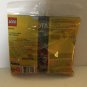 NEW Lego Creator Vintage Car Poly Bag Set #30644 - 59 pieces