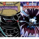 2022 Image Comics Ninjago Garmadon #1 & #2
