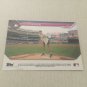 Topps Now Victor Wembanyama Throws out 1st Pitch Card #472