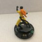 HeroClix Marvel Comics Jessica Jones & Hell Cat Game Figures & Game Cards