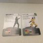 HeroClix Marvel Comics Jessica Jones & Hell Cat Game Figures & Game Cards