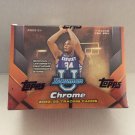 NEW 2022-23 Bowman University Chrome Basketball Blaster Box - 28 Total Card NEW 2022-23 Bowman University Chrome Basketball Blaster Box - 28 Total Card