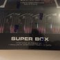 NEW 2023 Topps Star Wars Big Hobby Box - 24 Packs + Exclusive Widevision Card