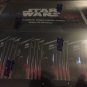 NEW 2023 Topps Star Wars Big Hobby Box - 24 Packs + Exclusive Widevision Card
