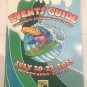 2023 San Diego Comic Con Events Guide & Quick Guide Program Books
