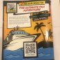 2023 San Diego Comic Con Events Guide & Quick Guide Program Books